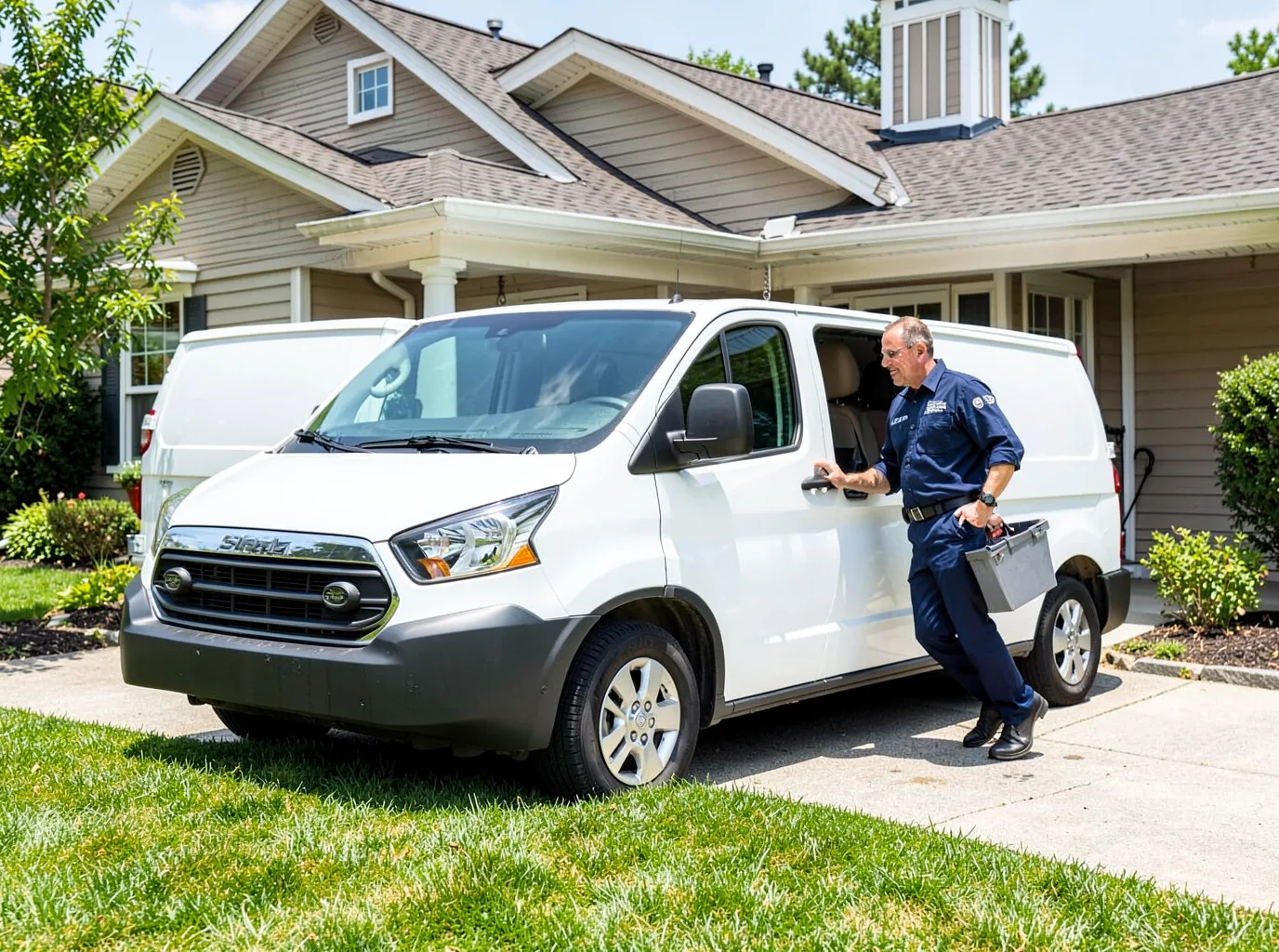 Emergency Plumber company in Redig, SD
