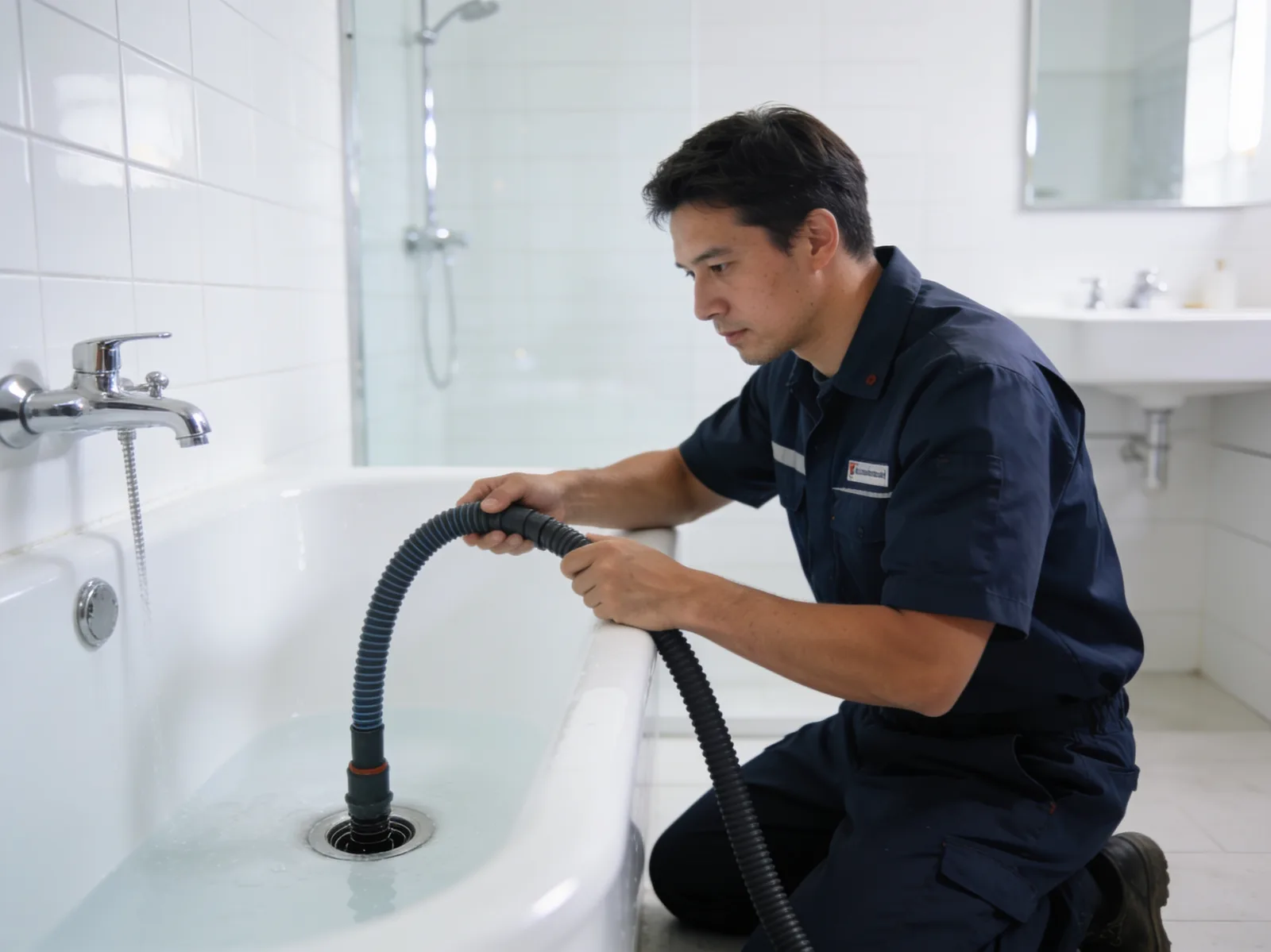 Emergency Plumber Redig, SD FAQs